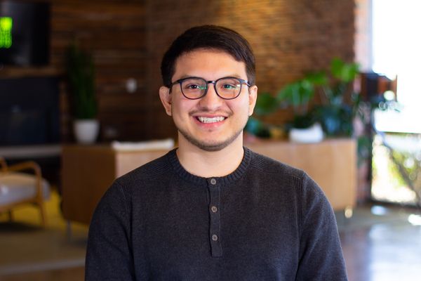 Meet Daniel! Daniel is one of our full-stack developers, and has become an incredibly valuable asset for the DSR team. It was so fun to sit down with Daniel and learn more about who he is, where he’s from, and learn more about some of his passions and interests!