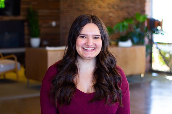 I’m excited to introduce Lillian Edwards, Director of Business Development!  I sat down with Lillian for a brief interview to chat more about her role at DSR, what she’s excited about working on, and what she likes most about working at Deep Space Robots.