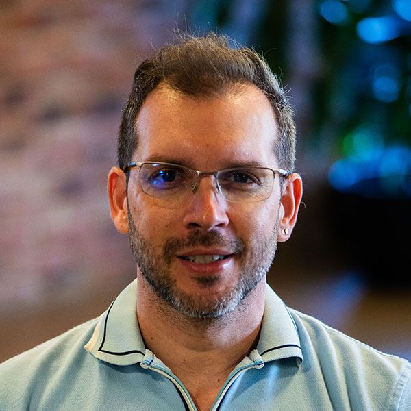 Álvaro Araujo - Developer