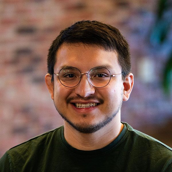 Daniel Lujan - Developer