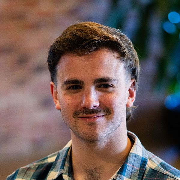 Jason Bennett - Mobile App Developer