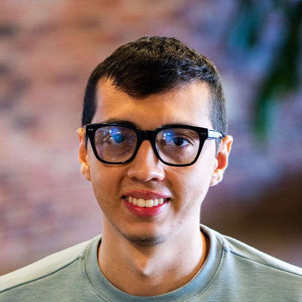 Daniel Porto - Software Developer