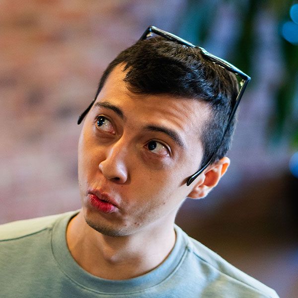 Daniel Porto - Software Developer