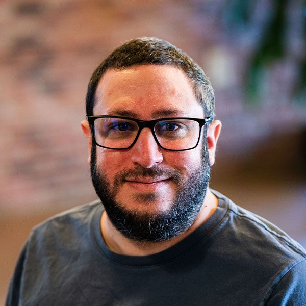 Roger Enand - Developer