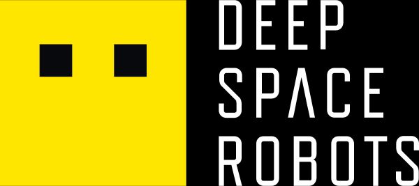 The Deep Space Robots logo