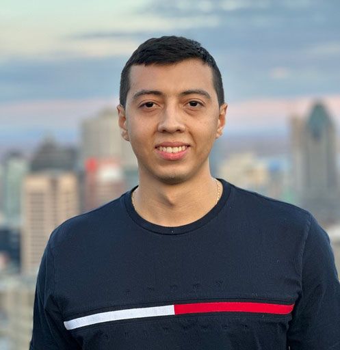 Daniel Porto - Software Developer