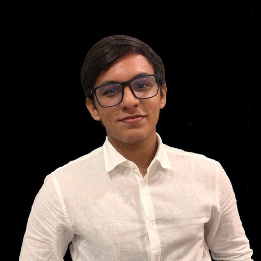 Juan Felipe - Software Developer